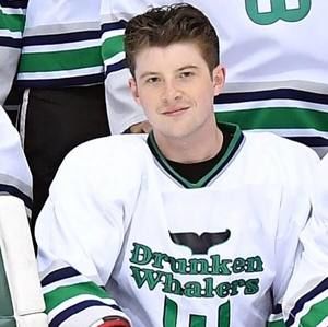 Meet your Posher, Corey